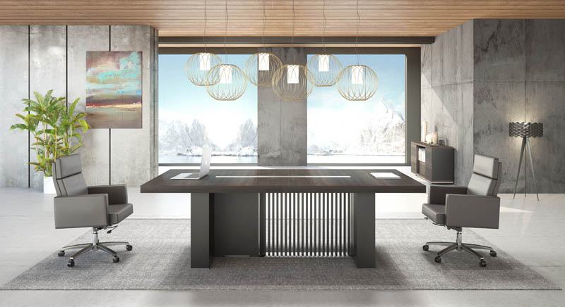 辦公家具這樣選，老板滿意員工喜歡！