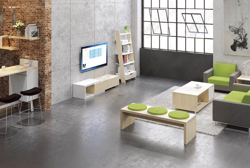 辦公家具這樣選，老板滿意員工喜歡！